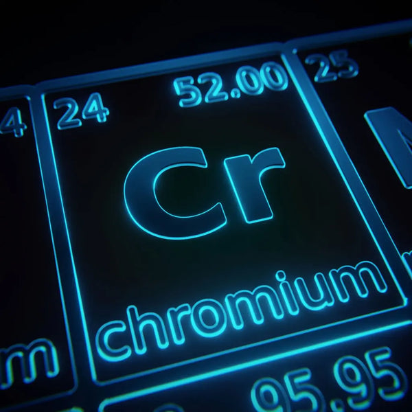 Chromium