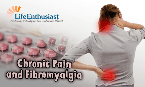 Chronic Pain Therapy