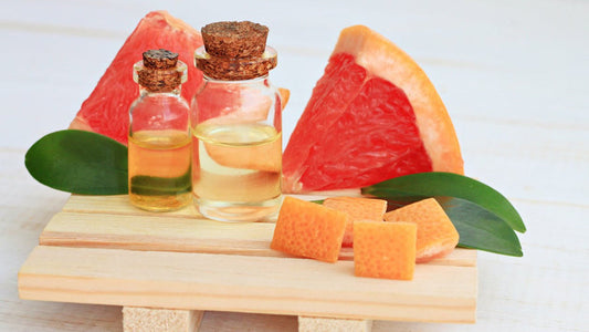 Citricidal: Grapefruit Seed Extract