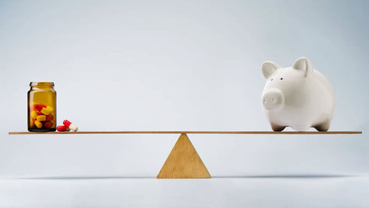 Death by Medicine: References