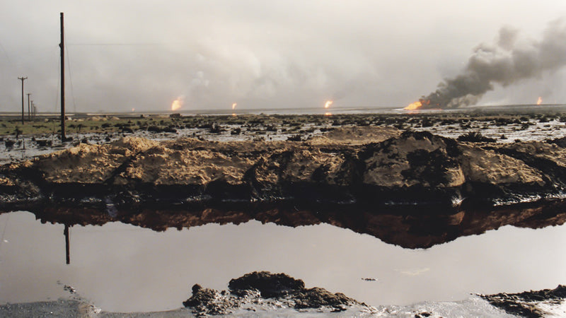 Depleted Uranium, Anthrax Vaccine and the Gulf War Syndrome