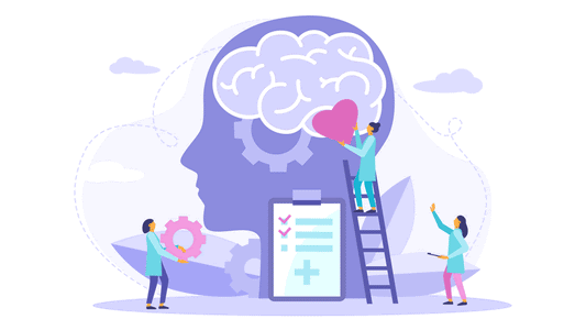 Depression: Can this man cure yours?