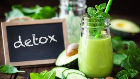 Natural Detoxification