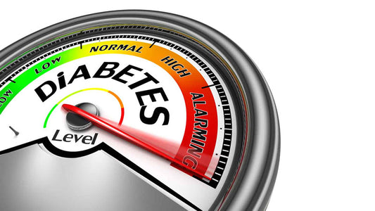 Diabetes Explained