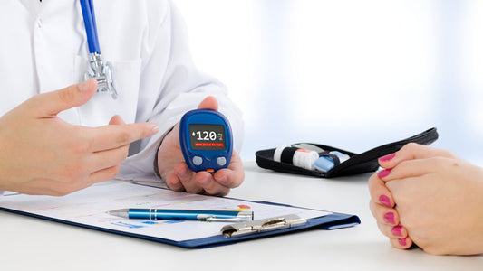 Diabetes and Chemical Poisoning