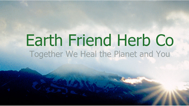 Earth Friend Herbs