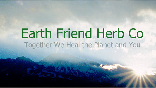 Earth Friend Herbs