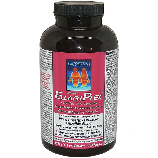 EllagiPlex for Rejuvenation