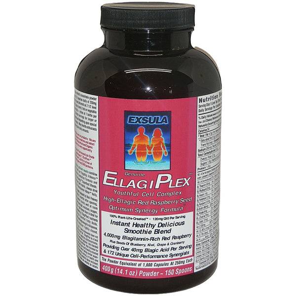 EllagiPlex for Rejuvenation
