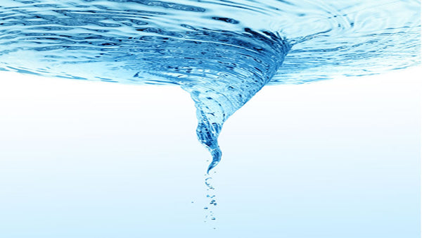 Energized (Revitalized) Water Importance