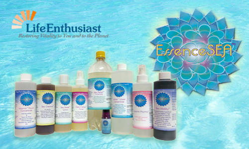 EssenceSea Products