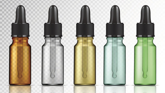 Essential Oils Introduction