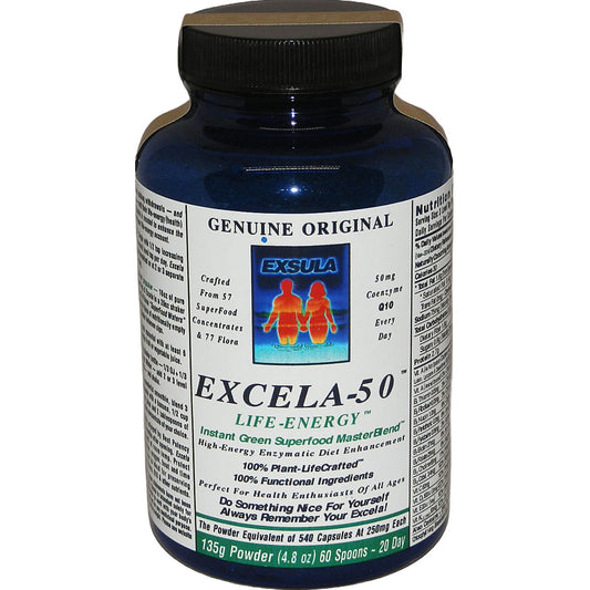 Exsula Product Experience by Dr. Aviva June