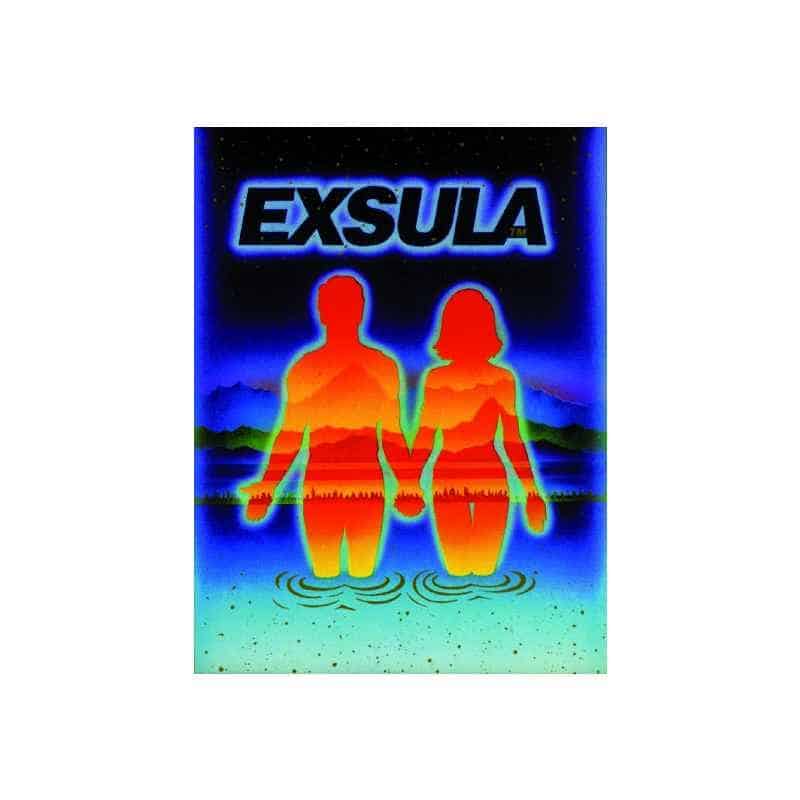 Exsula Superfoods: Life Giving Nutrition