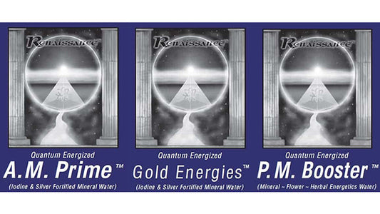 Exsula Superfoods Renaissance Formulas