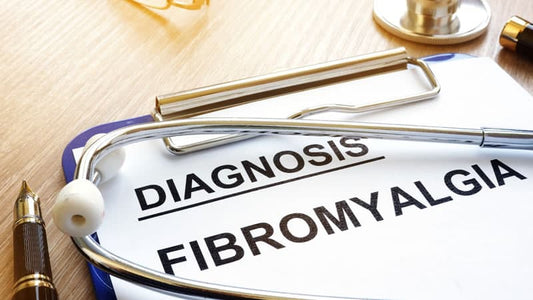 Fibromyalgia Symptom Relief