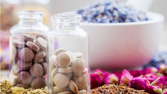 Flu Prevention Instead of Flu Shots