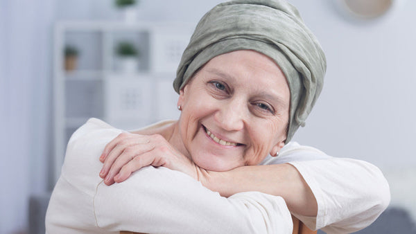 Glutathione and Cancer