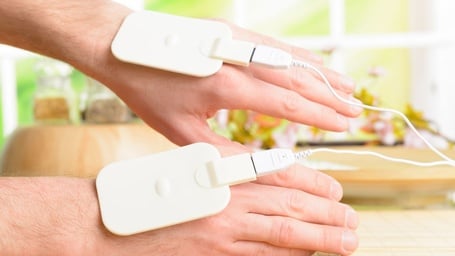 Bioresonance Therapy Cured Smoking Addiction