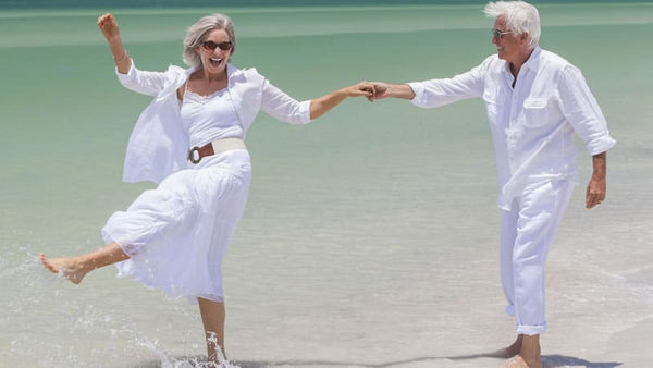 Health Basics to Enjoy a Pain-free Life