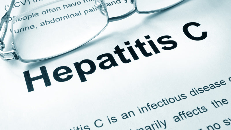 Hepatitis C