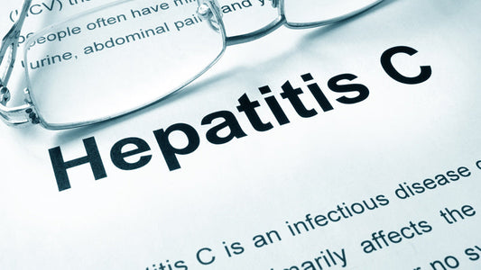 Hepatitis C