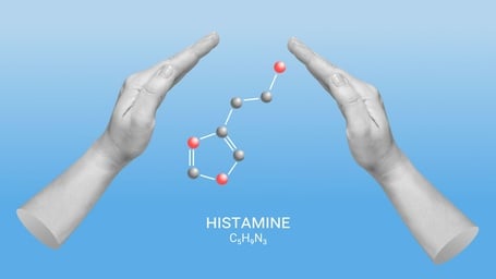 The Low-Down on Histamine