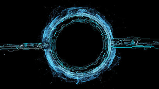 Holographic Universe