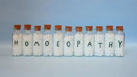 Homeopathic Immunizations