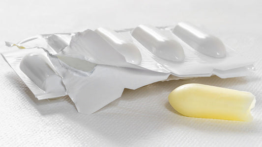 How to Use a Suppository