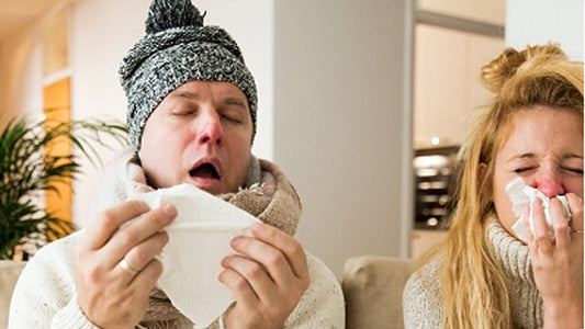 Humic Acid Effective Anti-Viral