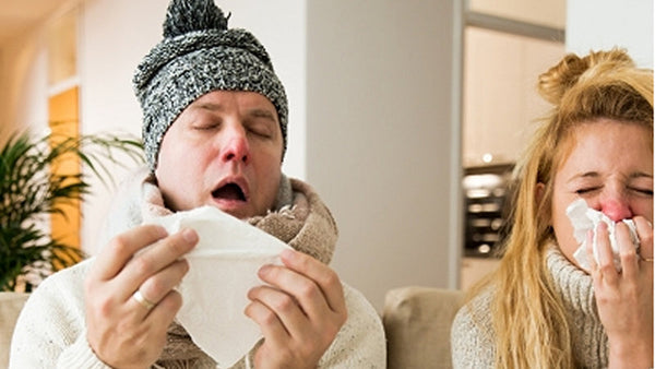 Humic Acid Effective Anti-Viral