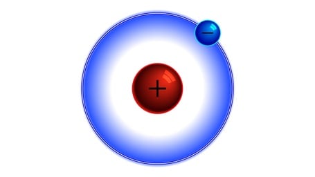 Hydrogen, pH, Electrons, Protons