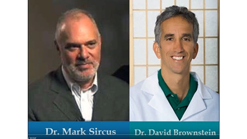 Iodine for Radiation Exposure