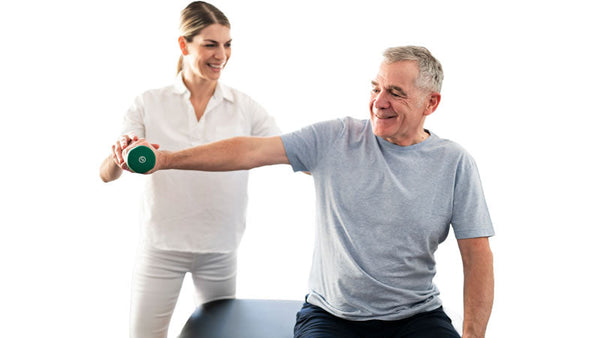 Joint Pain Inflammation and Remedy