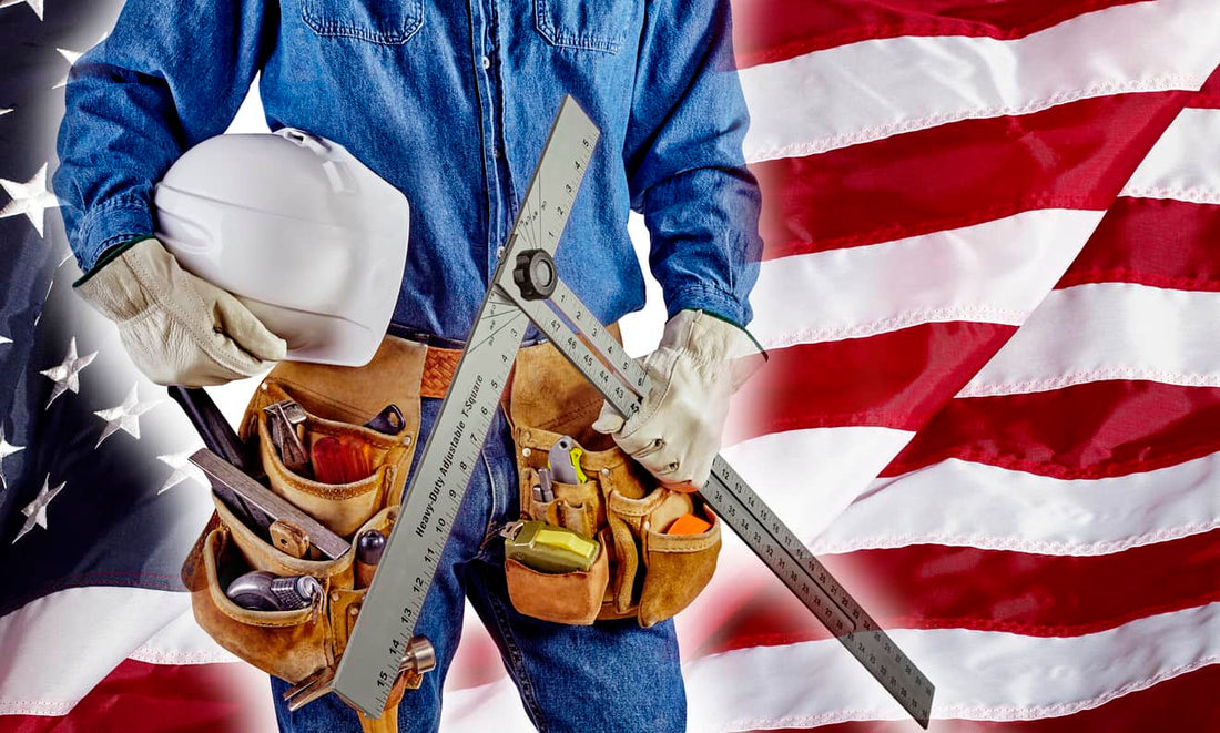 Labor's Untold Story