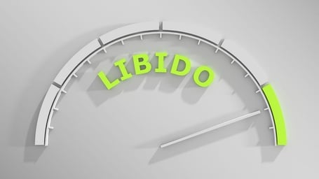 Maca Helps Restore Libido