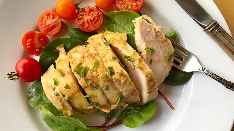 Low-Carb Lifestyle for Blood Type O