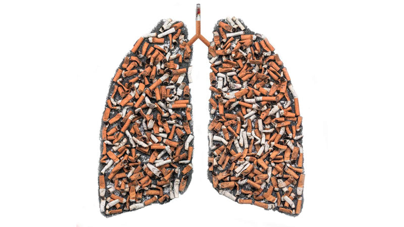 Lung Cancer Epidemic