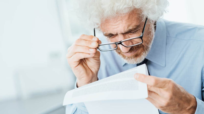 Macular Degeneration