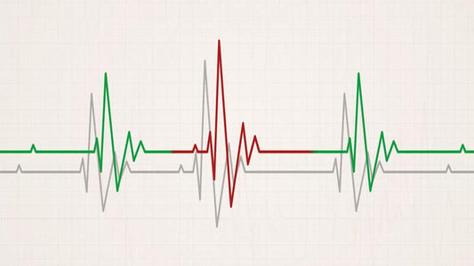 Magnesium and Postmenopausal Heart
