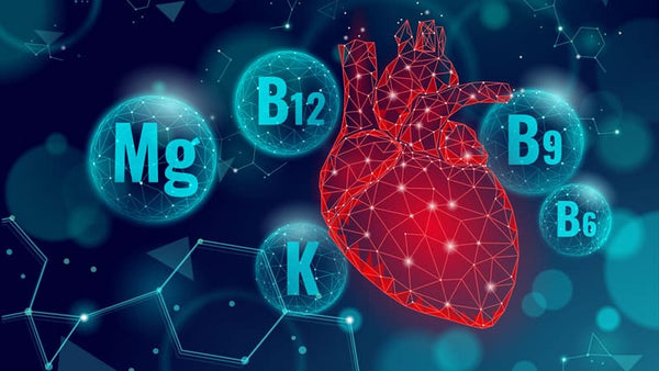 Magnesium and Your Heart