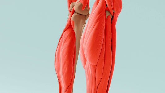 Magnesium for Muscle Cramps