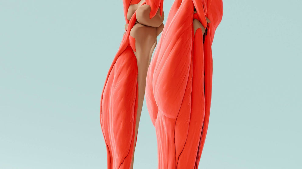 Magnesium for Muscle Cramps