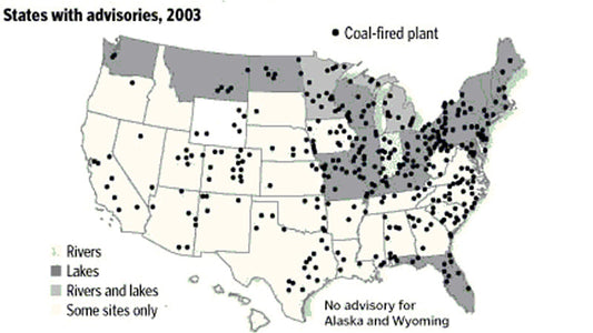 Mercury Coming To You On The Winds