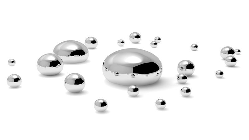 Mercury Toxicity Symptoms