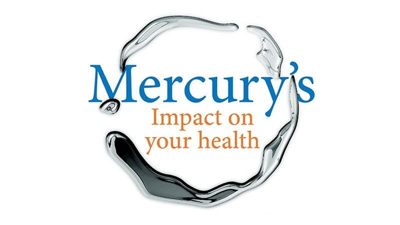 Mercury’s Impact on Your Health: Illustrated