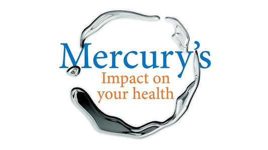 Mercury’s Impact on Your Health: Illustrated