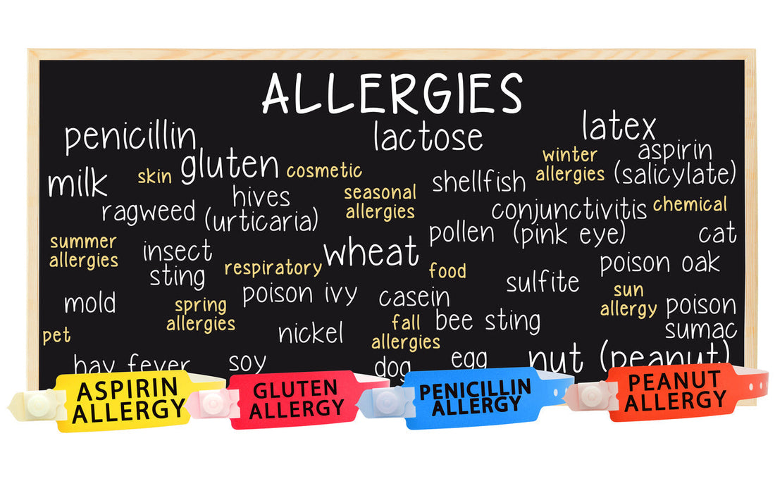 Mold Exposure and Allergies