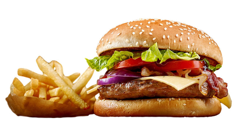 Movie: Super Size Me by Andrew Gumbel